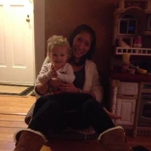 Meet your Posher, Kat